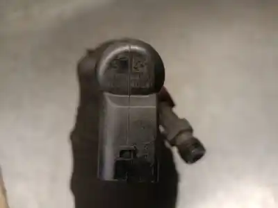 Second-hand car spare part injector for ford focus ii (da_, hcp, dp) 2.0 tdci oem iam references 9657144580  9657144580
