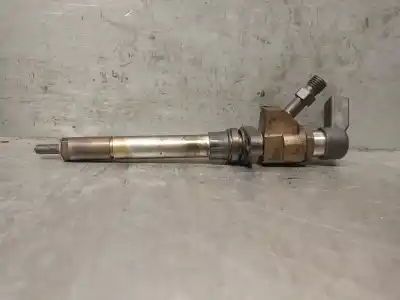 Second-hand car spare part injector for ford focus ii (da_, hcp, dp) 2.0 tdci oem iam references 9657144580