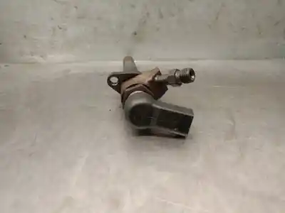 Second-hand car spare part injector for ford focus ii (da_, hcp, dp) 2.0 tdci oem iam references 9657144580  9657144580