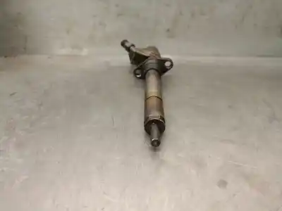 Second-hand car spare part injector for ford focus ii (da_, hcp, dp) 2.0 tdci oem iam references 9657144580  9657144580
