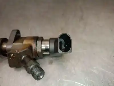 Second-hand car spare part injector for ford focus ii (da_, hcp, dp) 2.0 tdci oem iam references 9657144580  9657144580