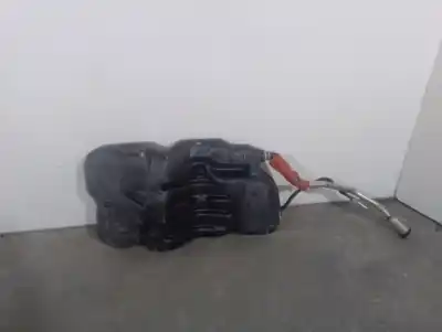 Автозапчасти б/у топливный бак за jeep compass (mp, m6, mv, m7) 1.3 ссылки oem iam 51965159  