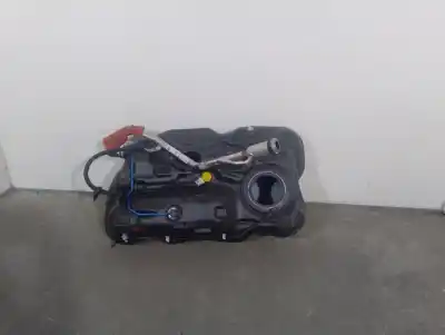 Second-hand car spare part fuel tank for jeep-viasa compass (mp, m6, mv, m7) 1.3 oem iam references 51965159  