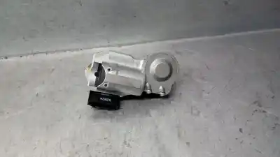 Pièce détachée automobile d'occasion COMMUTATEUR D'ALLUMAGE pour MERCEDES-BENZ CLASE C (W203) C 200 KOMPRESSOR (203.042) Références OEM IAM A2114620130  