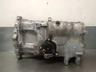 Peça sobressalente para automóvel em segunda mão cárter por kia carens iv 1.7 crdi referências oem iam 215102a311