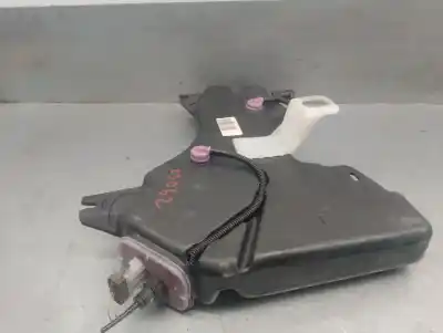 Pezzo di ricambio per auto di seconda mano serbatoio di carburante per citroen c5 iii (rd_) 2.0 hdi (rdrhda) riferimenti oem iam 9681917180  