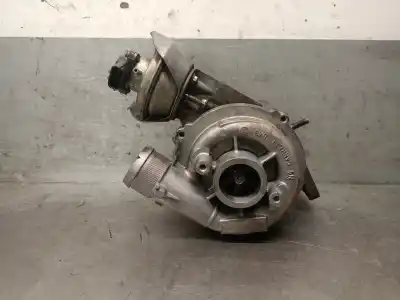 Second-hand car spare part turbocharger for ford focus ii (da_, hcp, dp) 2.0 tdci oem iam references 9662464980
