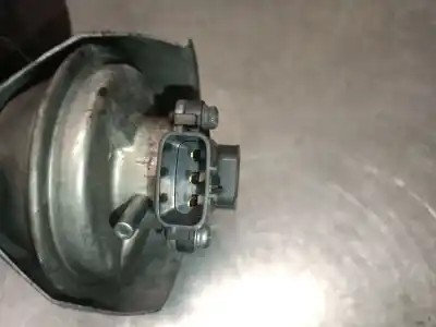 Автозапчастина б/у турбонагрузник для ford focus ii (da_, hcp, dp) 2.0 tdci посилання на oem iam 9662464980 7607743 garrett 3m5q6k682cd