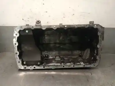 Second-hand car spare part sump for ford focus ii (da_, hcp, dp) 2.0 tdci oem iam references 9653835680  3m5q6675ae