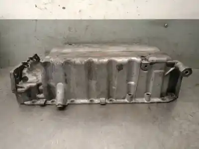 Second-hand car spare part sump for ford focus ii (da_, hcp, dp) 2.0 tdci oem iam references 9653835680  3m5q6675ae