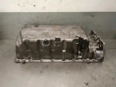 Second-hand car spare part sump for ford focus ii (da_, hcp, dp) 2.0 tdci oem iam references 9653835680  3m5q6675ae
