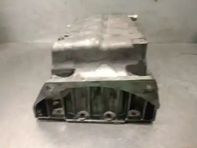 Second-hand car spare part sump for ford focus ii (da_, hcp, dp) 2.0 tdci oem iam references 9653835680  3m5q6675ae