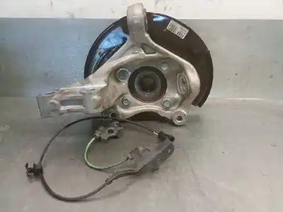 Peça sobressalente para automóvel em segunda mão manga de eixo dianteira direita por lexus ct (zwa10_) 200h (zwa10_) referências oem iam 4320147030