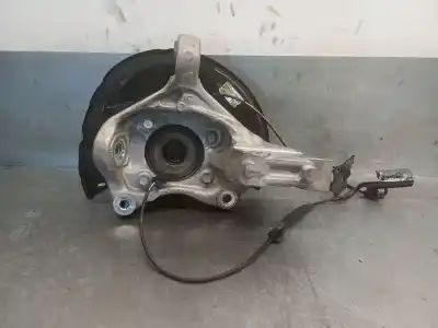 Peça sobressalente para automóvel em segunda mão manga de eixo dianteira esquerda por lexus ct (zwa10_) 200h (zwa10_) referências oem iam 4320147030