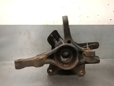 İkinci el araba yedek parçası ÖN SAG KNUCKLE için KIA CARENS IV  OEM IAM referansları 51716A4001  51716A4001