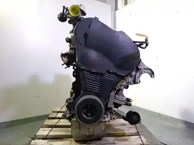 Pièce détachée automobile d'occasion MOTEUR COMPLET pour SEAT IBIZA II (6K1) 1.9 TDI Références OEM IAM ALH  
