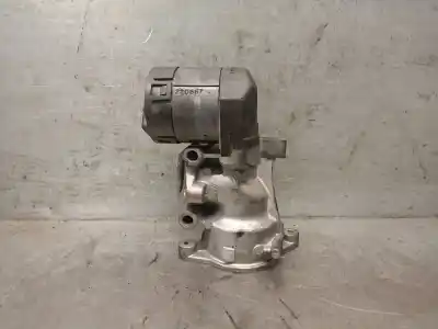 Second-hand car spare part egr valve for ford focus ii (da_, hcp, dp) 2.0 tdci oem iam references 9656612380  6m5q9d475aa