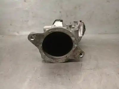Second-hand car spare part egr valve for ford focus ii (da_, hcp, dp) 2.0 tdci oem iam references 9656612380  6m5q9d475aa