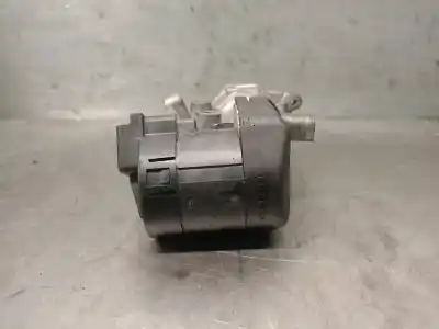 Second-hand car spare part egr valve for ford focus ii (da_, hcp, dp) 2.0 tdci oem iam references 9656612380  6m5q9d475aa