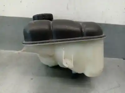 Pièce détachée automobile d'occasion VASE D'EXPANSION DE LIQUIDE DE REFROIDISSEMENT pour MERCEDES-BENZ SLK (R170) 320 (170.465) Références OEM IAM 1705000349  