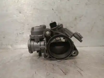 Pièce détachée automobile d'occasion BOITIER DE PAPILLON pour FORD FOCUS II (DA_, HCP, DP) 2.0 TDCI Références OEM IAM 9647474880  