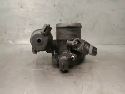 Автозапчасти б/у бабочка коробка за ford focus ii (da_, hcp, dp) 2.0 tdci ссылки oem iam 9647474880  3m5q9e926ab