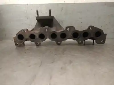 Автозапчасти б/у выхлопной коллектор за ford focus ii (da_, hcp, dp) 2.0 tdci ссылки oem iam 3m5q9431ba  3m5q9431ba