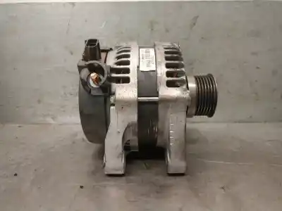 Second-hand car spare part alternator for ford focus ii (da_, hcp, dp) 2.0 tdci oem iam references 3m5t10300ye