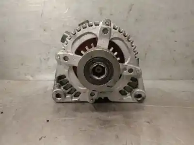 Автозапчастина б/у генератор для ford focus ii (da_, hcp, dp) 2.0 tdci посилання на oem iam 3m5t10300ye  3m5t10300ye