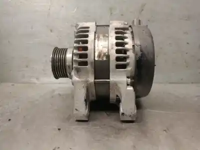 Автозапчастина б/у генератор для ford focus ii (da_, hcp, dp) 2.0 tdci посилання на oem iam 3m5t10300ye  3m5t10300ye
