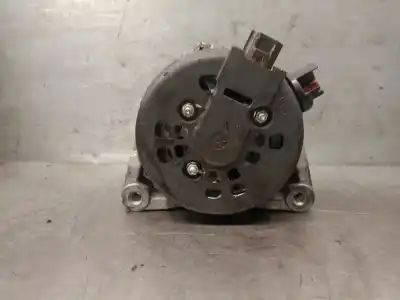Автозапчастина б/у генератор для ford focus ii (da_, hcp, dp) 2.0 tdci посилання на oem iam 3m5t10300ye  3m5t10300ye