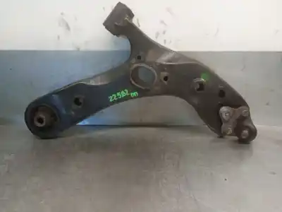 Peça sobressalente para automóvel em segunda mão braço de suspensão inferior dianteiro direito por lexus ct (zwa10_) 200h (zwa10_) referências oem iam 4806847050
