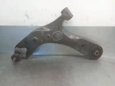 Peça sobressalente para automóvel em segunda mão braço de suspensão inferior esquerdo dianteiro por lexus ct (zwa10_) 200h (zwa10_) referências oem iam 4806947050