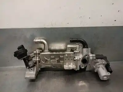 Pièce détachée automobile d'occasion VANNE EGR pour KIA CARENS IV 1.7 CRDI Références OEM IAM 284102A850  