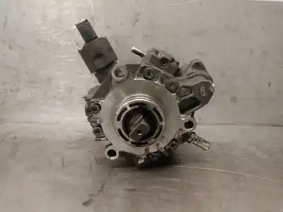 Second-hand car spare part injection pump for ford focus ii (da_, hcp, dp) 2.0 tdci oem iam references 9658193980 5ws40019 siemens 3m5q9a543cd