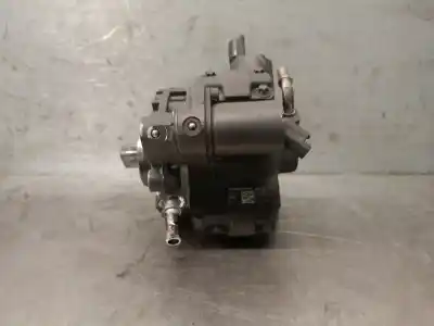 Second-hand car spare part injection pump for ford focus ii (da_, hcp, dp) 2.0 tdci oem iam references 9658193980 5ws40019 siemens 3m5q9a543cd