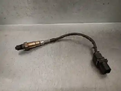 Peça sobressalente para automóvel em segunda mão SONDA LAMBDA por KIA CARENS IV 1.7 CRDI Referências OEM IAM 393504A410  