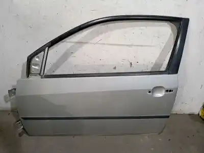 Автозапчастина б/у ПЕРЕДНІ ЛІВІ ДВЕРІ для FORD FIESTA V (JH_, JD_)  Посилання на OEM IAM 1692539  1692539
