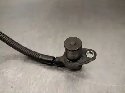 Peça sobressalente para automóvel em segunda mão sensor por kia carens iv 1.7 crdi referências oem iam 391802a900  391802a900