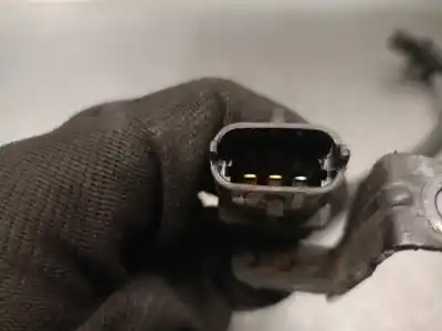 Peça sobressalente para automóvel em segunda mão sensor por kia carens iv 1.7 crdi referências oem iam 391802a900  391802a900