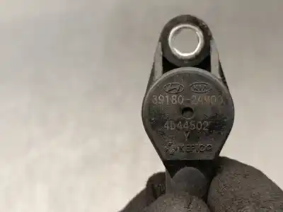 Peça sobressalente para automóvel em segunda mão sensor por kia carens iv 1.7 crdi referências oem iam 391802a900  391802a900