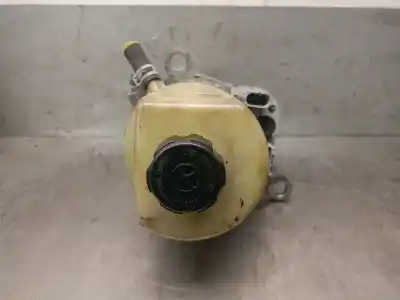 Автозапчастина б/у насос керма для ford focus ii (da_, hcp, dp) 2.0 tdci посилання на oem iam 4m513k514aa  4m513k514aa