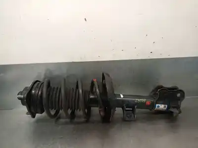 Peça sobressalente para automóvel em segunda mão amortecedor dianteiro direito por kia carens iv 1.7 crdi referências oem iam 54660a4053