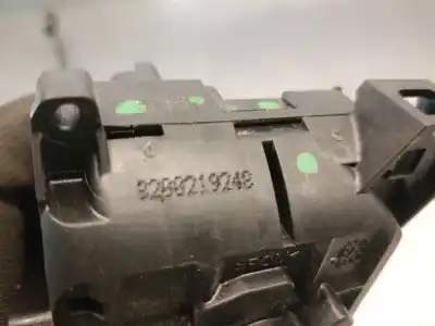 Pezzo di ricambio per auto di seconda mano serratura porta posteriore sinistra per renault modus / grand modus (f/jp0_) 1.2 (jp0c, jp0k, fp0c, fp0k, fp0p, jp0p, jp0t) riferimenti oem iam 8200219248  8200522055
