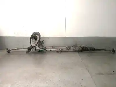 Peça sobressalente para automóvel em segunda mão caixa de direção por ford focus berlina (cap) 2.0 tdci cat referências oem iam 5m513200eg