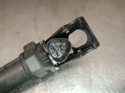 Second-hand car spare part ignition coil for bmw 3 compact (e46) 316 ti oem iam references 12138657273  12138657273