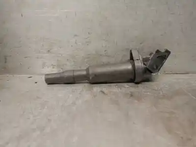 Second-hand car spare part ignition coil for bmw 3 compact (e46) 316 ti oem iam references 12138657273