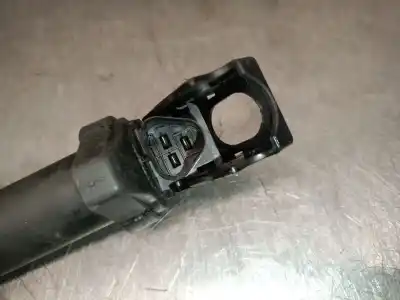 Second-hand car spare part ignition coil for bmw 3 compact (e46) 316 ti oem iam references 12138657273  12138657273