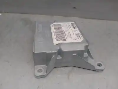 Автозапчастина б/у блок управління подушками безпеки для citroen c5 iii (rd_) 2.0 hdi (rdrhda) посилання на oem iam 9665266080  