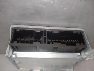 Автозапчастина б/у блок управління подушками безпеки для citroen c5 iii (rd_) 2.0 hdi (rdrhda) посилання на oem iam 9665266080  